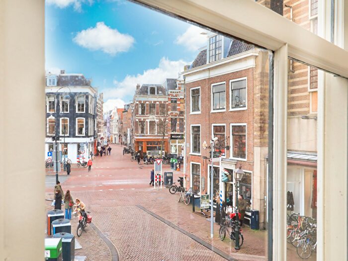 Koop en Huur Huizen - 3