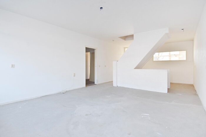 5-kamerappartement te koop in Den Haag – De Brink, Kraayenstein en Vroondaal