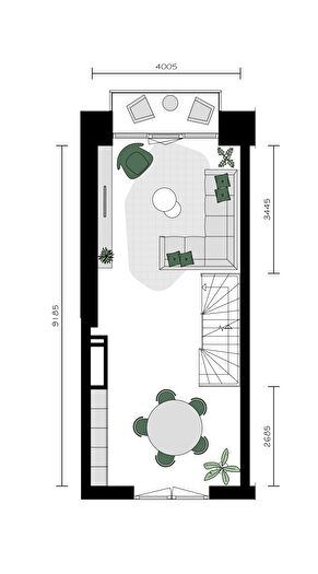 Koop en Huur Huizen - 3