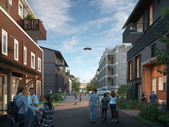 Koop en Huur Huizen - 2