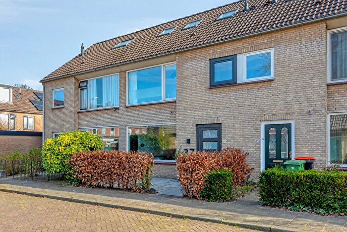 6-kamerhuis te koop in Den Bosch – Pastoor Schutjesstraat, Orthen