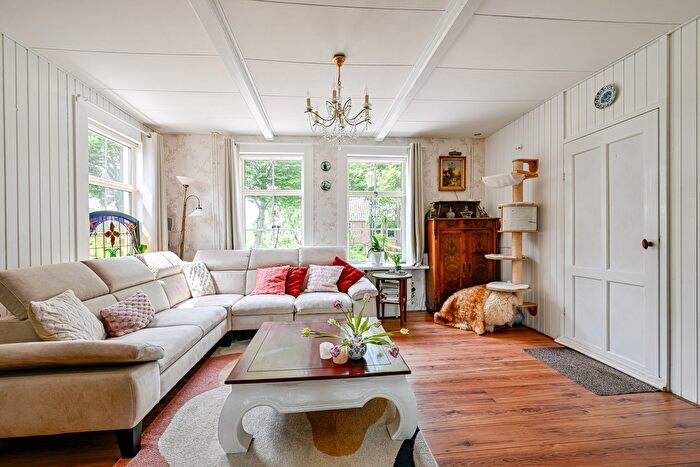 Koop en Huur Huizen - 3