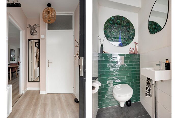 Koop en Huur Huizen - 2