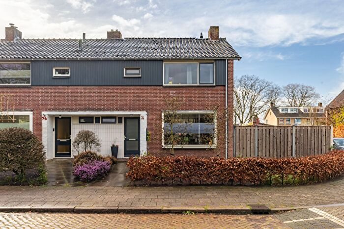 5-kamerhuis te koop in Vriezenveenseweg en omgeving Haghoek Oost, Almelo