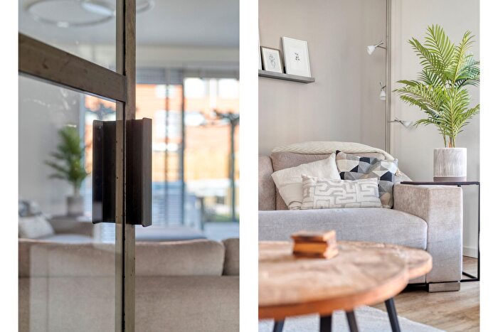 Koop en Huur Huizen - 2