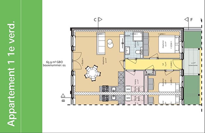 Koop en Huur Huizen - 2