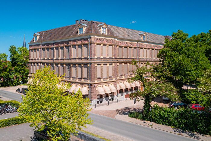 2-kamerappartement te huur in Kampen-Zuid, Kampen