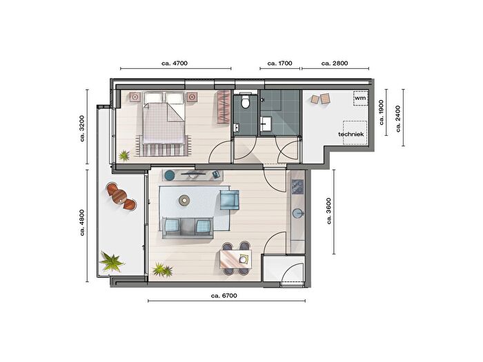 Koop en Huur Huizen - 2