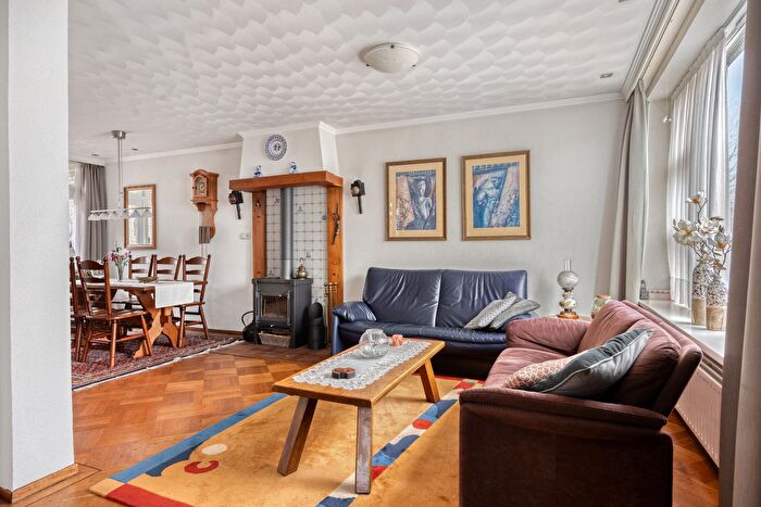 Koop en Huur Huizen - 3