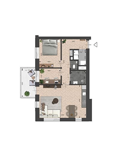Koop en Huur Huizen - 2