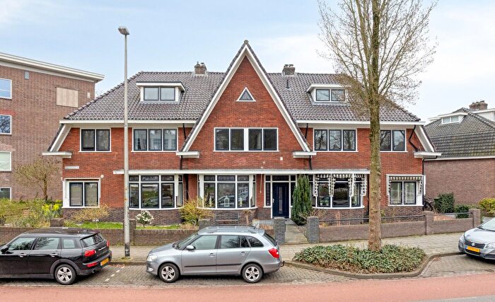 5-kamerhuis te koop in Deventer – Diepenveenseweg, Oudegoedstraat
