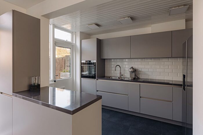 Koop en Huur Huizen - 2
