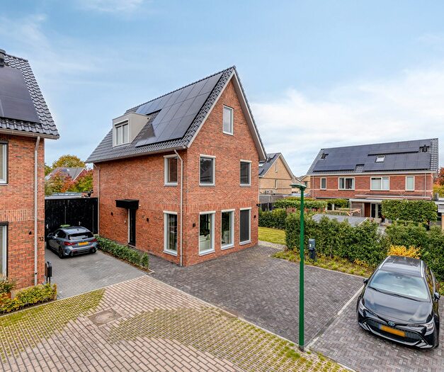 Koop en Huur Huizen - 2