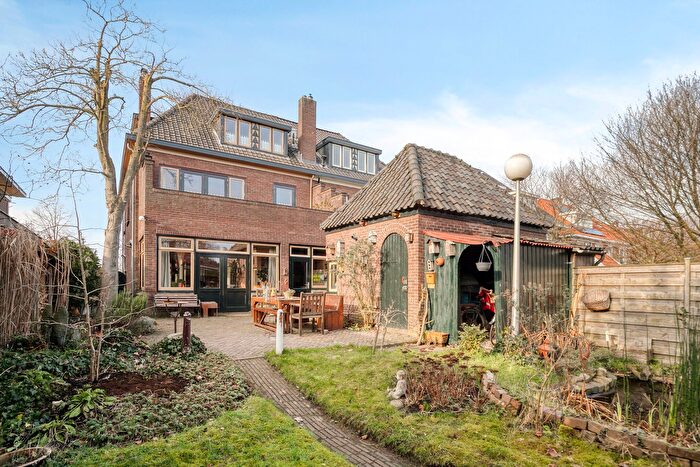 Koop en Huur Huizen - 2