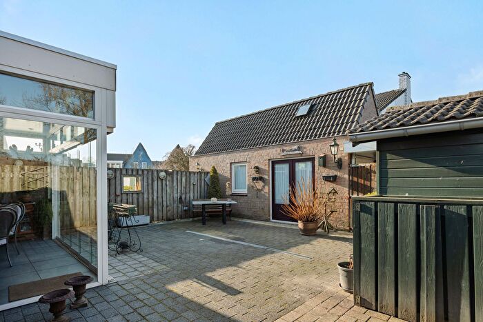 Koop en Huur Huizen - 2