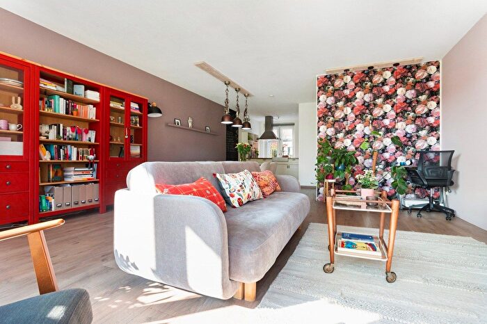 Koop en Huur Huizen - 3