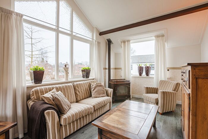 Koop en Huur Huizen - 2