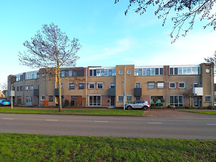 Koop en Huur Huizen - 2