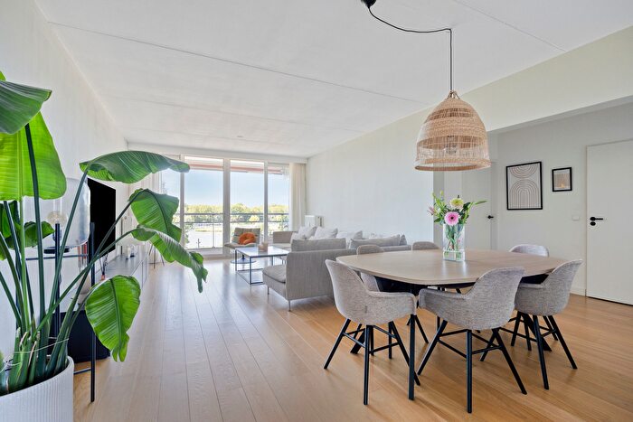4-kamerappartement te koop in Binnenstad, Roermond