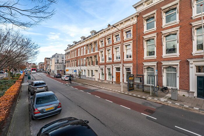 3-kamerappartement te huur in Archipelbuurt, Den Haag