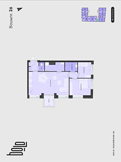 Koop en Huur Huizen - 2