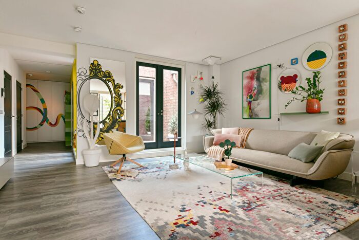 Koop en Huur Huizen - 3
