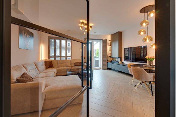 Koop en Huur Huizen - 3
