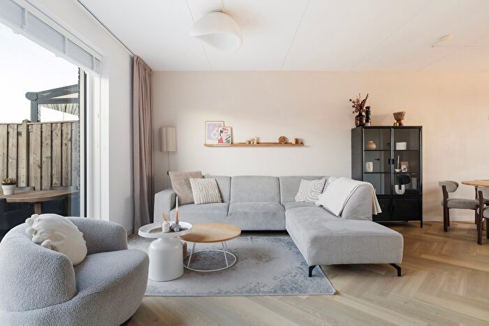 Koop en Huur Huizen - 3