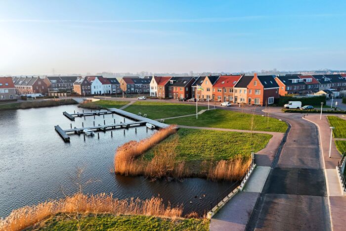 Koop en Huur Huizen - 2