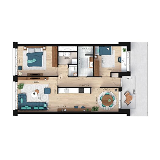 Koop en Huur Huizen - 2