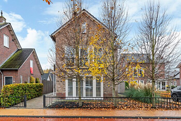 Koop en Huur Huizen - 3