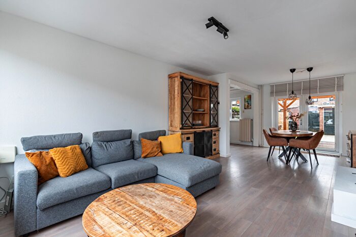 Koop en Huur Huizen - 3