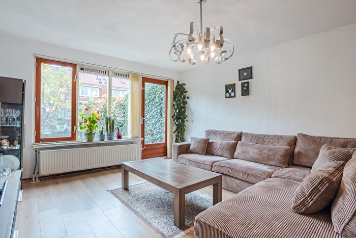 Koop en Huur Huizen - 3