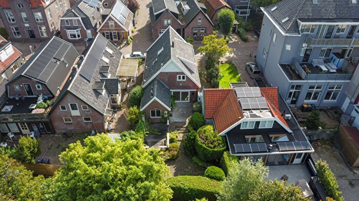 Koop en Huur Huizen - 2