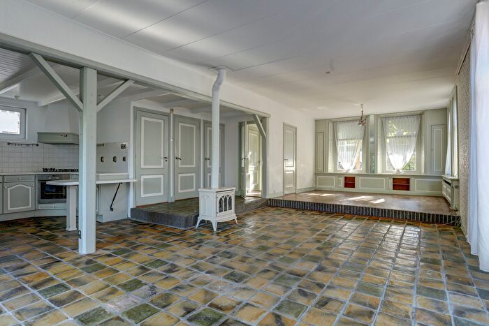 Koop en Huur Huizen - 3