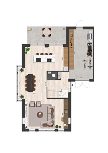 Koop en Huur Huizen - 2