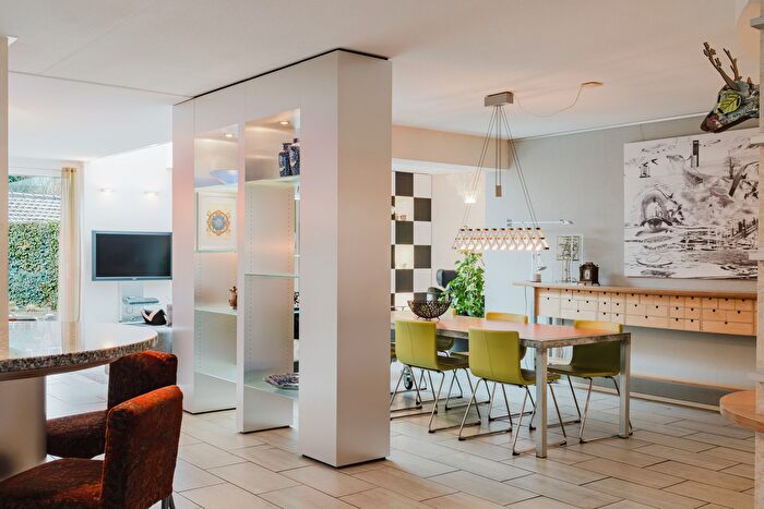 Koop en Huur Huizen - 3