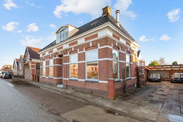 Koop en Huur Huizen - 3