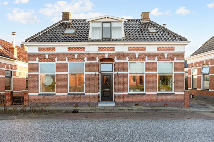 Koop en Huur Huizen - 2