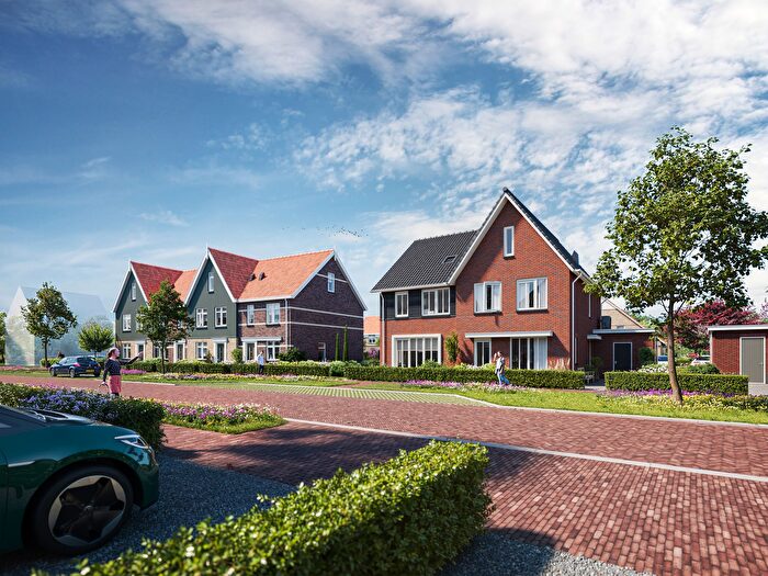 Koop en Huur Huizen - 2