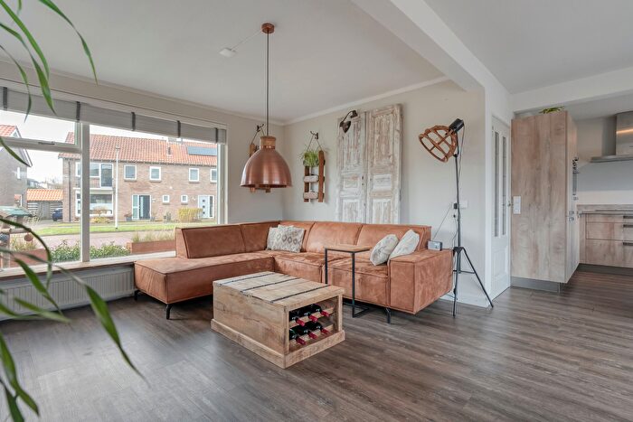 Koop en Huur Huizen - 3