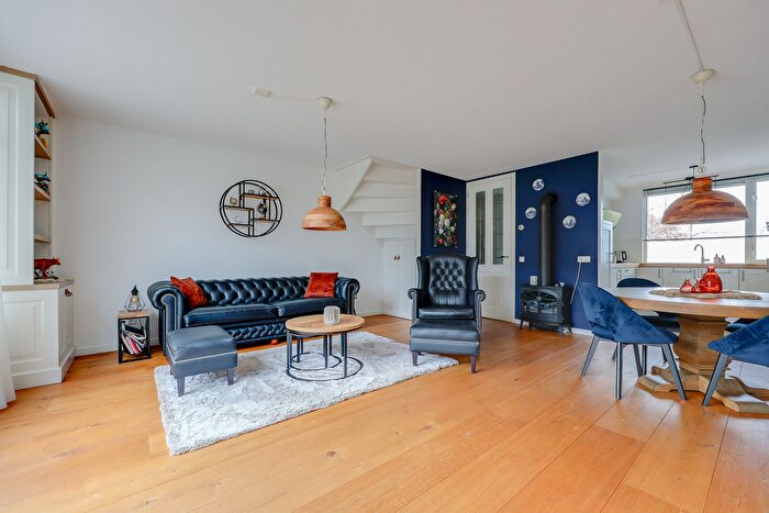Koop en Huur Huizen - 3