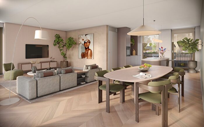 Koop en Huur Huizen - 3