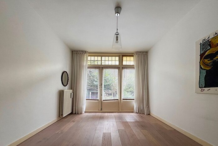 Koop en Huur Huizen - 2