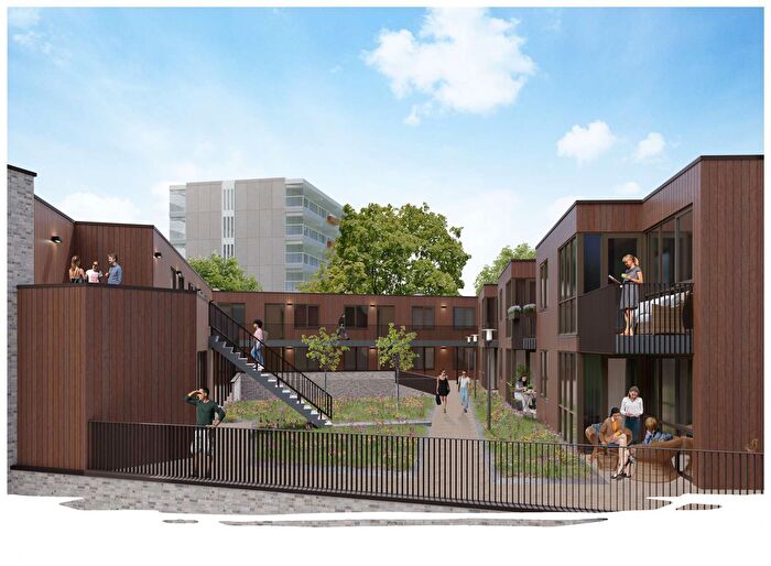 Koop en Huur Huizen - 2