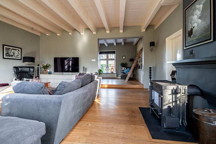 Koop en Huur Huizen - 2