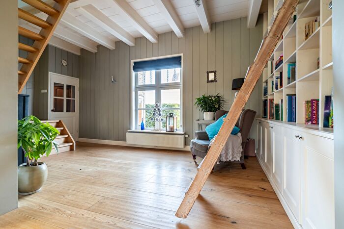 Koop en Huur Huizen - 3