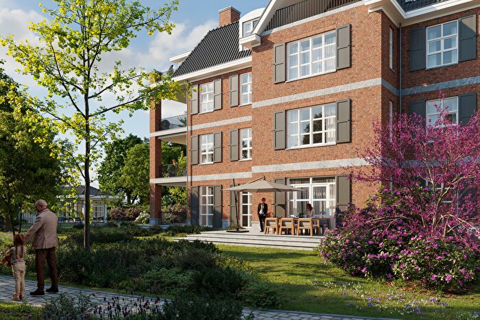 Koop en Huur Huizen - 2