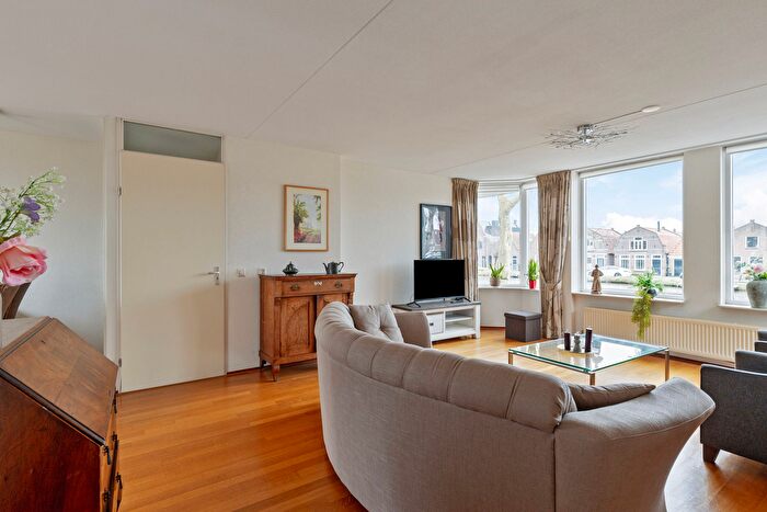 Koop en Huur Huizen - 2