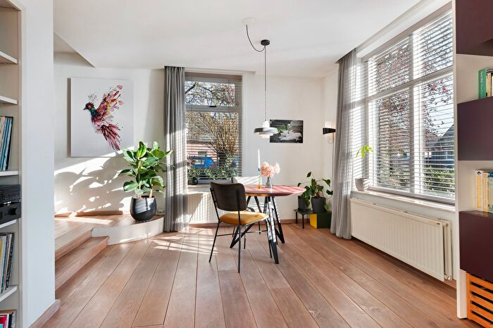 Koop en Huur Huizen - 2